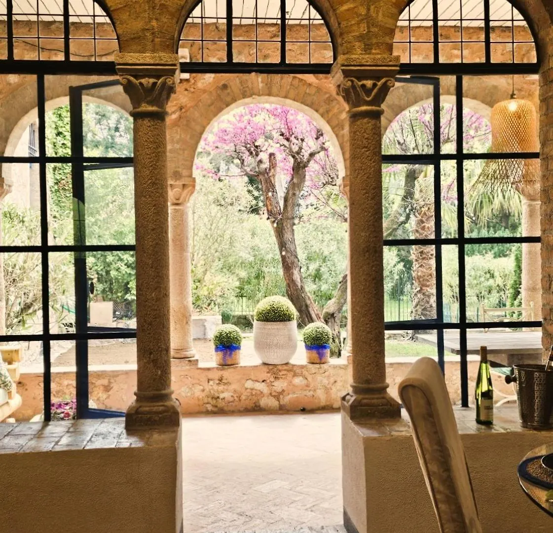 Manoir De Duke - Piscine, Parc Arbore, Clim, Parking Gratuit Cannes Apartment