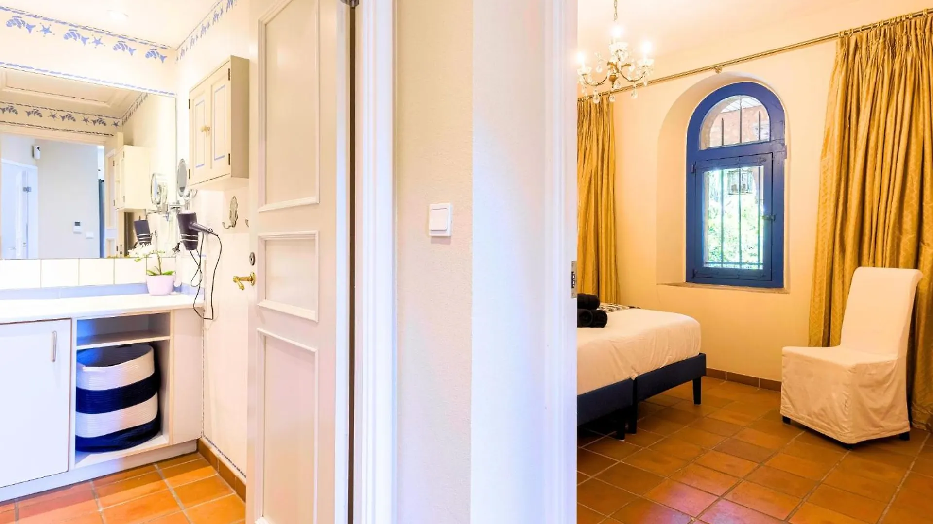 Manoir De Duke - Piscine, Parc Arbore, Clim, Parking Gratuit Cannes France
