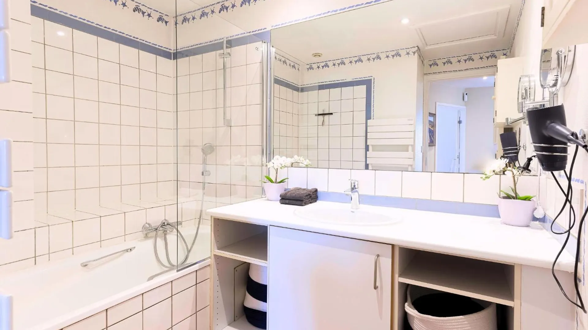 Apartmán Manoir De Duke - Piscine, Parc Arbore, Clim, Parking Gratuit Cannes Francie
