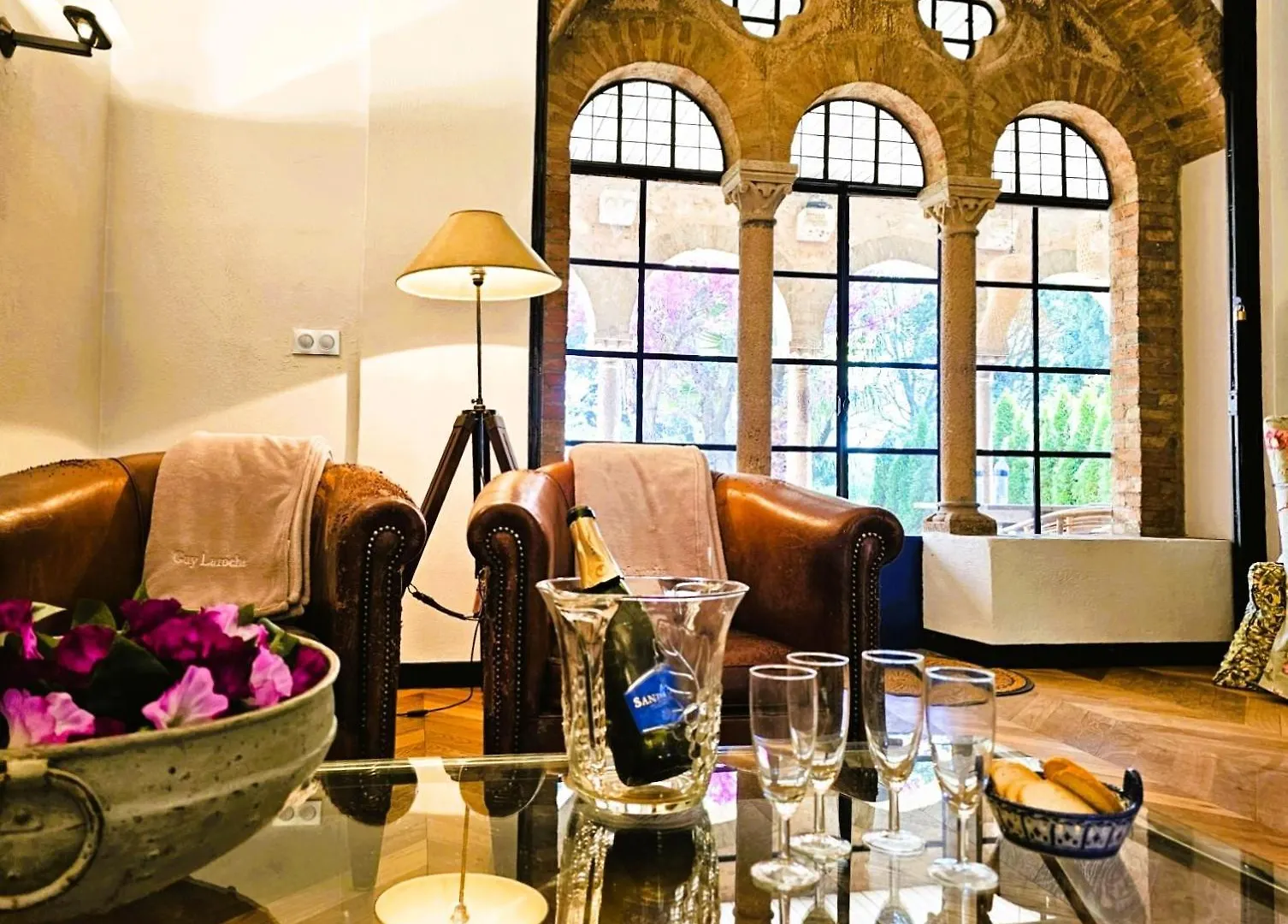 Apartment Manoir De Duke - Piscine, Parc Arbore, Clim, Parking Gratuit Cannes