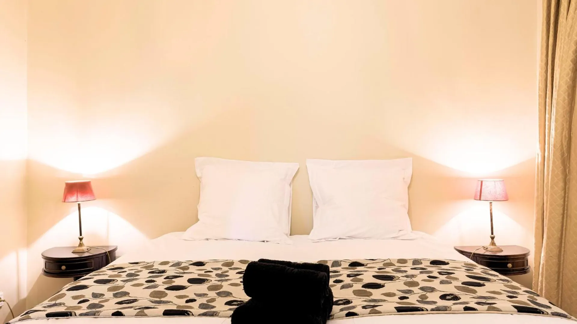 Apartment Manoir De Duke - Piscine, Parc Arbore, Clim, Parking Gratuit Cannes France