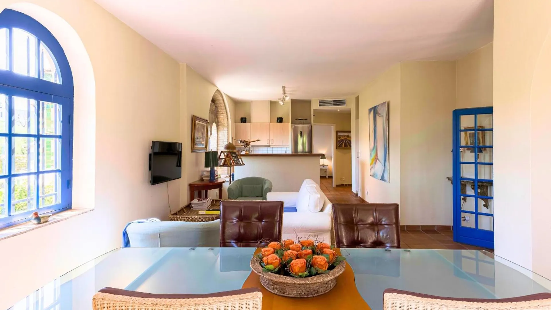 Manoir De Duke - Piscine, Parc Arbore, Clim, Parking Gratuit Cannes Apartment