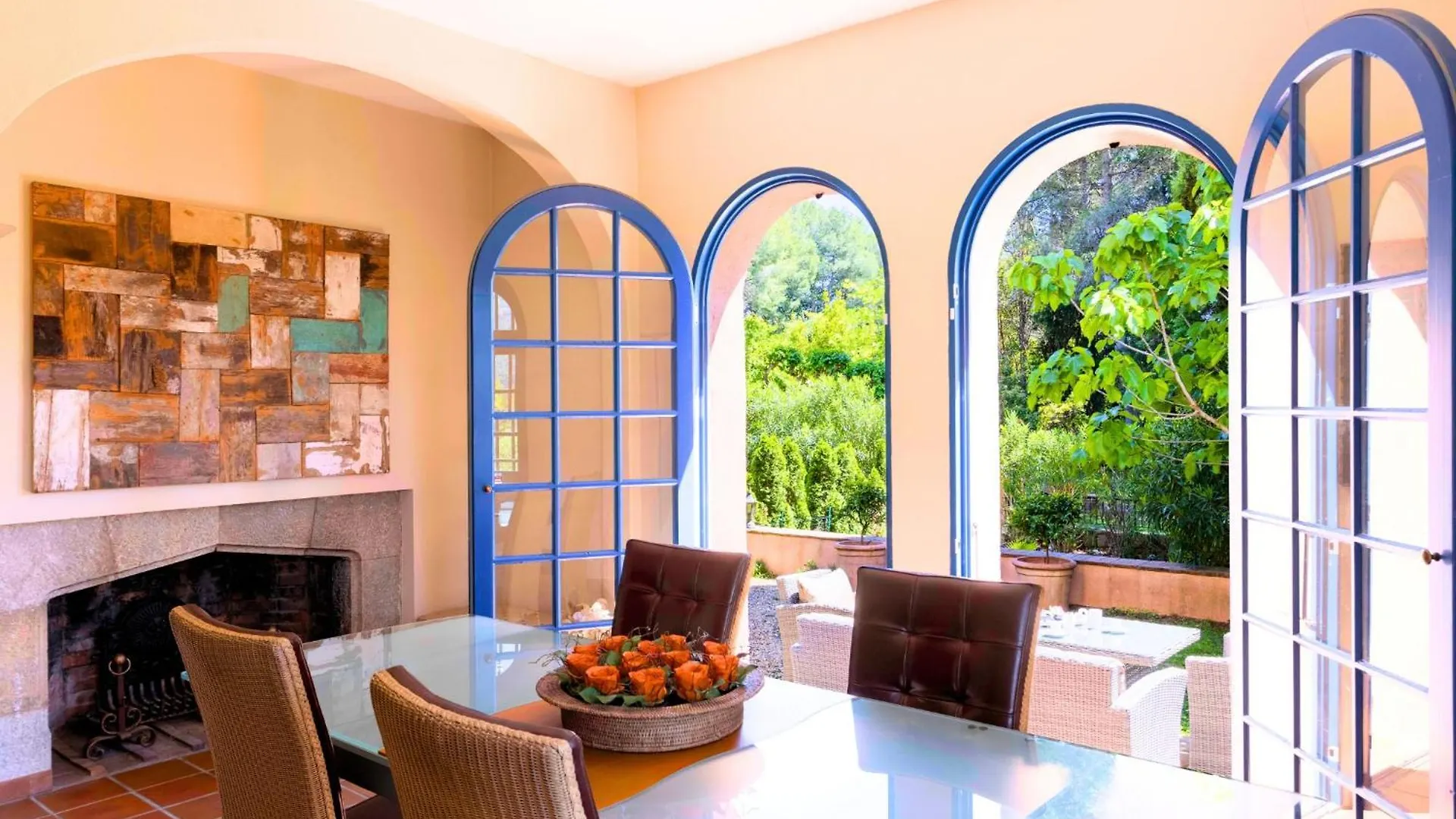 Manoir De Duke - Piscine, Parc Arbore, Clim, Parking Gratuit Cannes Apartment