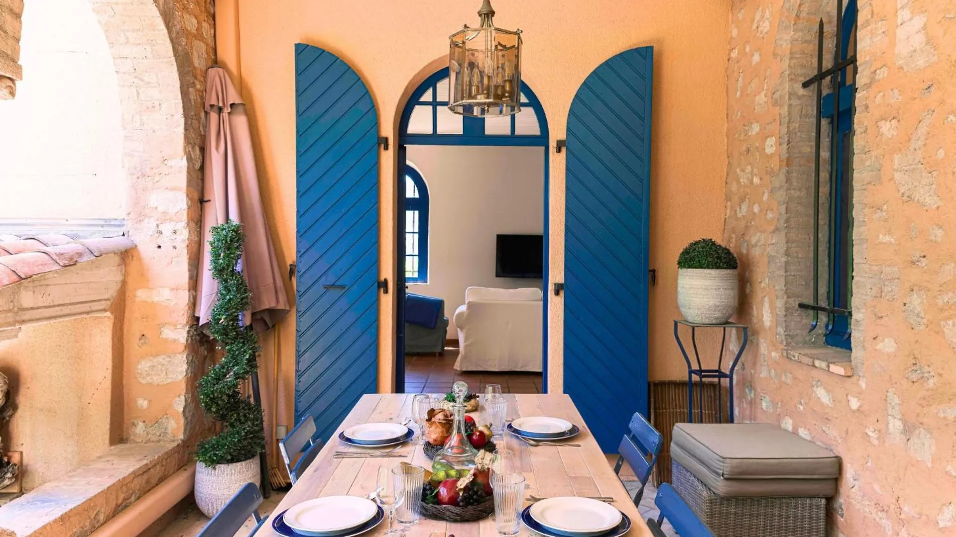Apartment Manoir De Duke - Piscine, Parc Arbore, Clim, Parking Gratuit Cannes