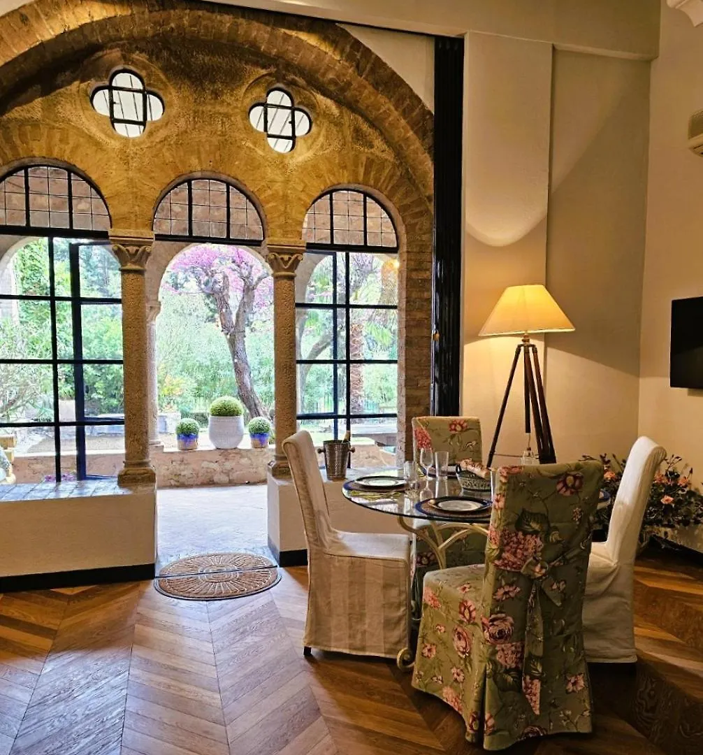 Manoir De Duke - Piscine, Parc Arbore, Clim, Parking Gratuit Cannes Apartment