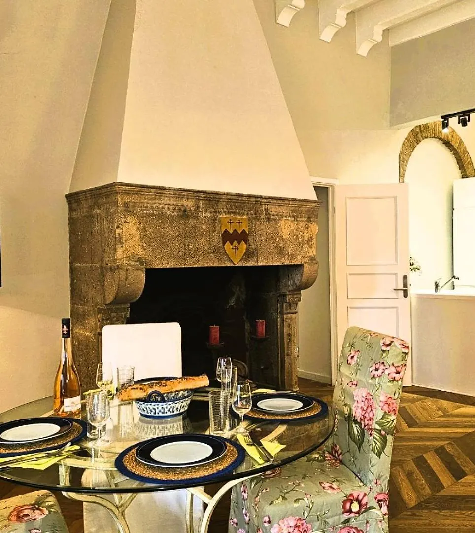 Apartment Manoir De Duke - Piscine, Parc Arbore, Clim, Parking Gratuit Cannes