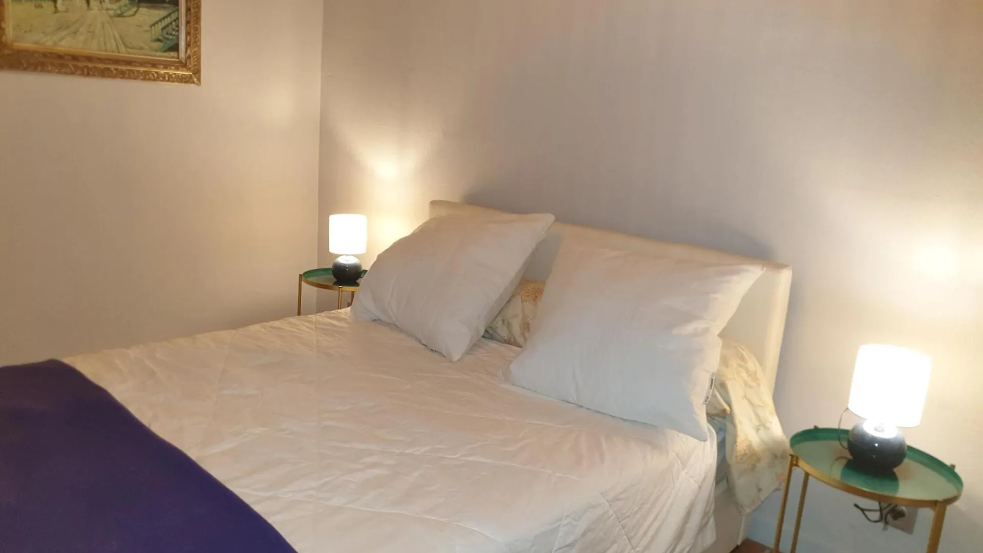 Manoir De Duke - Piscine, Parc Arbore, Clim, Parking Gratuit Cannes France