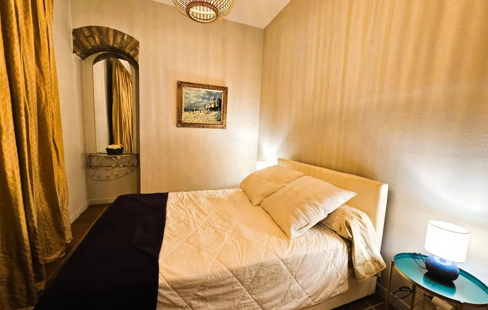 Apartment Manoir De Duke - Piscine, Parc Arbore, Clim, Parking Gratuit Cannes