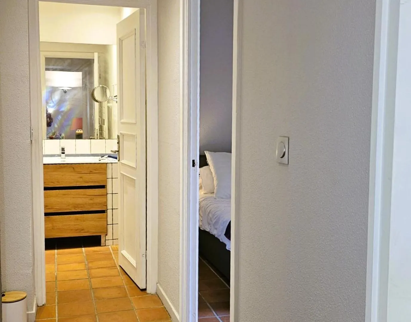 Apartment Manoir De Duke - Piscine, Parc Arbore, Clim, Parking Gratuit Cannes