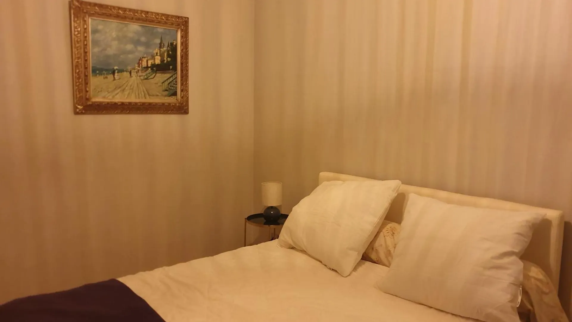 Manoir De Duke - Piscine, Parc Arbore, Clim, Parking Gratuit Cannes 0*,  France