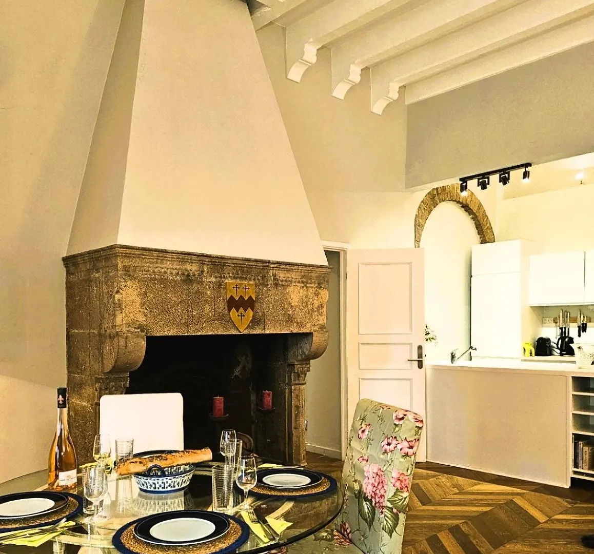 Apartment Manoir De Duke - Piscine, Parc Arbore, Clim, Parking Gratuit Cannes France