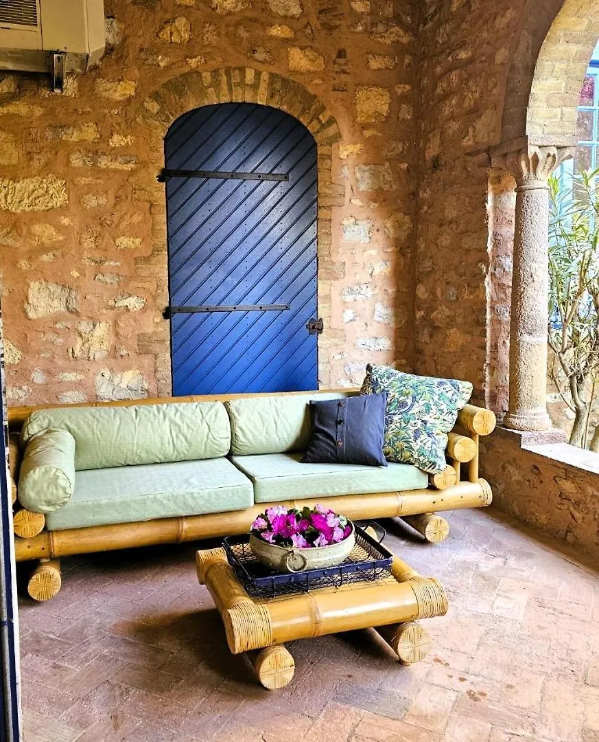 Manoir De Duke - Piscine, Parc Arbore, Clim, Parking Gratuit Cannes France