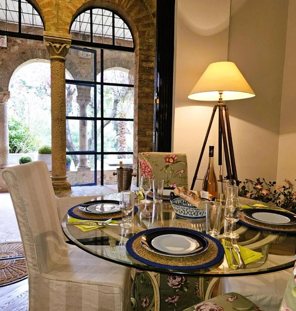 Apartment Manoir De Duke - Piscine, Parc Arbore, Clim, Parking Gratuit Cannes