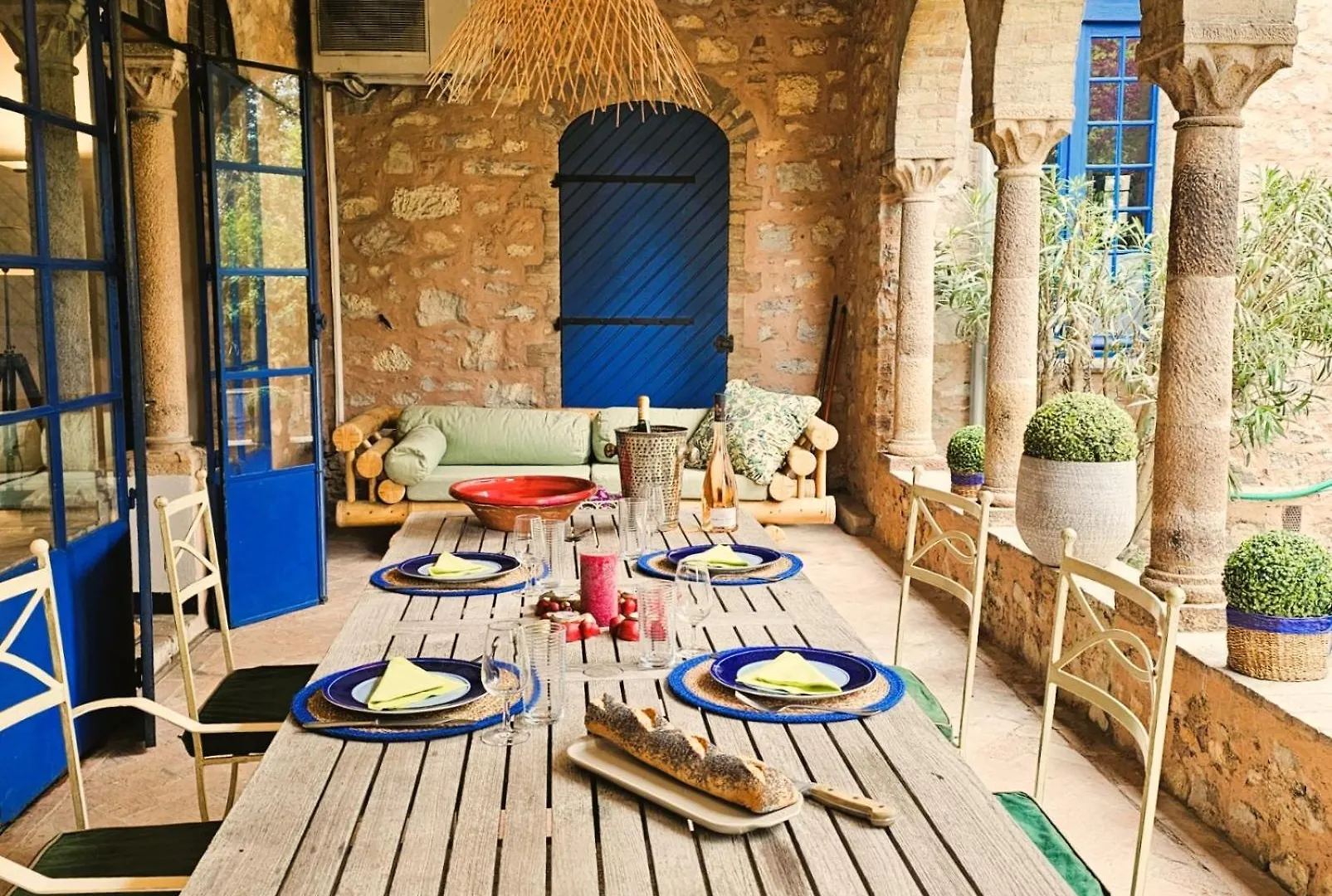 Apartment Manoir De Duke - Piscine, Parc Arbore, Clim, Parking Gratuit Cannes France