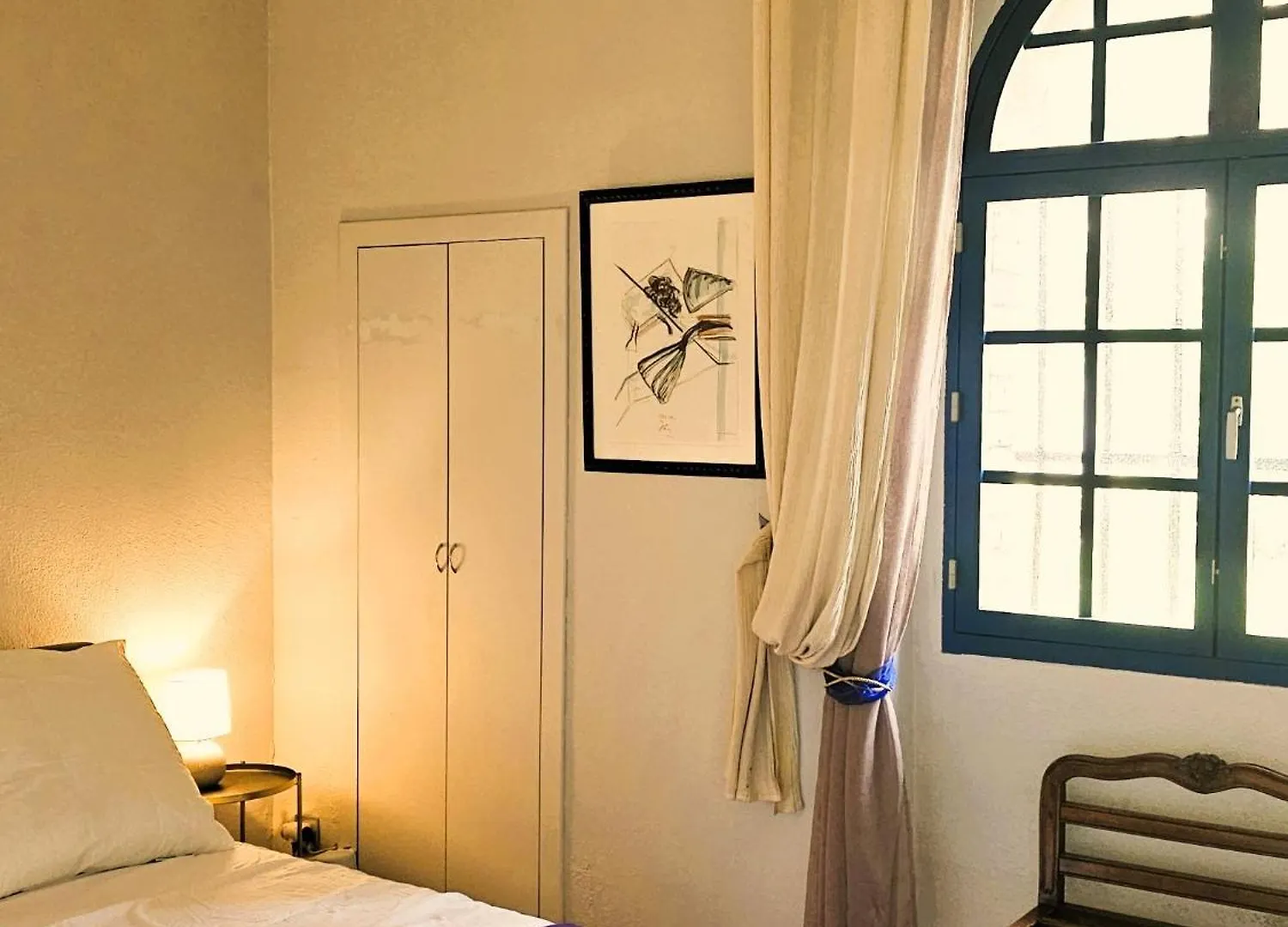 Manoir De Duke - Piscine, Parc Arbore, Clim, Parking Gratuit Cannes Apartment