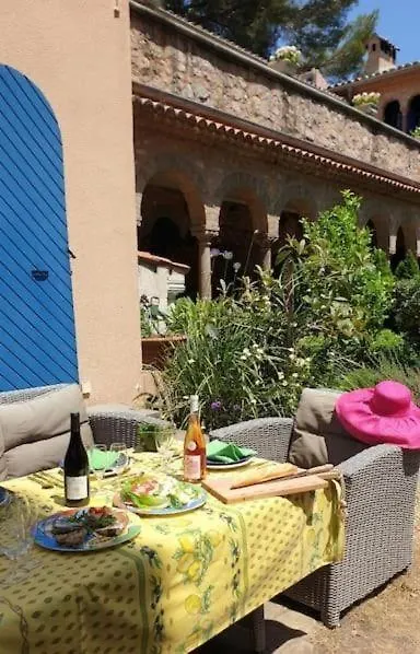 Apartment Manoir De Duke - Piscine, Parc Arbore, Clim, Parking Gratuit Cannes